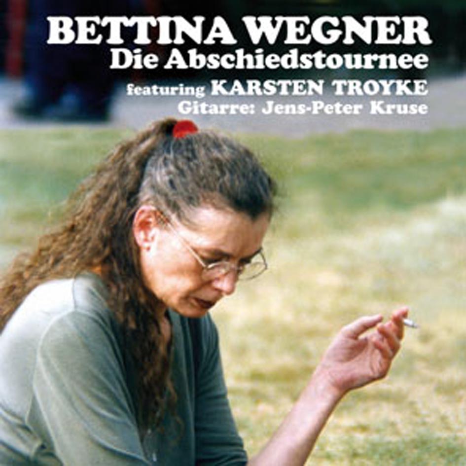 Bettina Wegner
