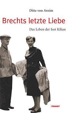 Brechts letzte Liebe